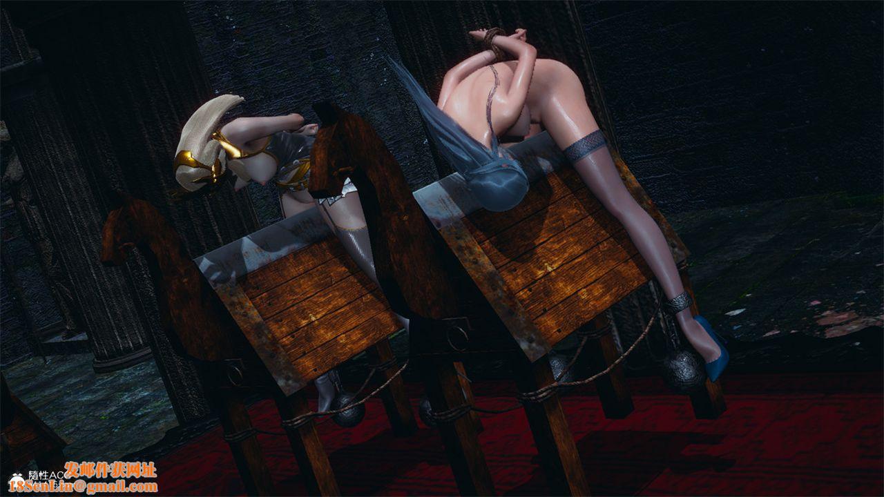 [3D]天命正传第99话