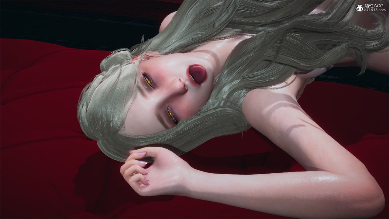 [3D]天命正傳第100話