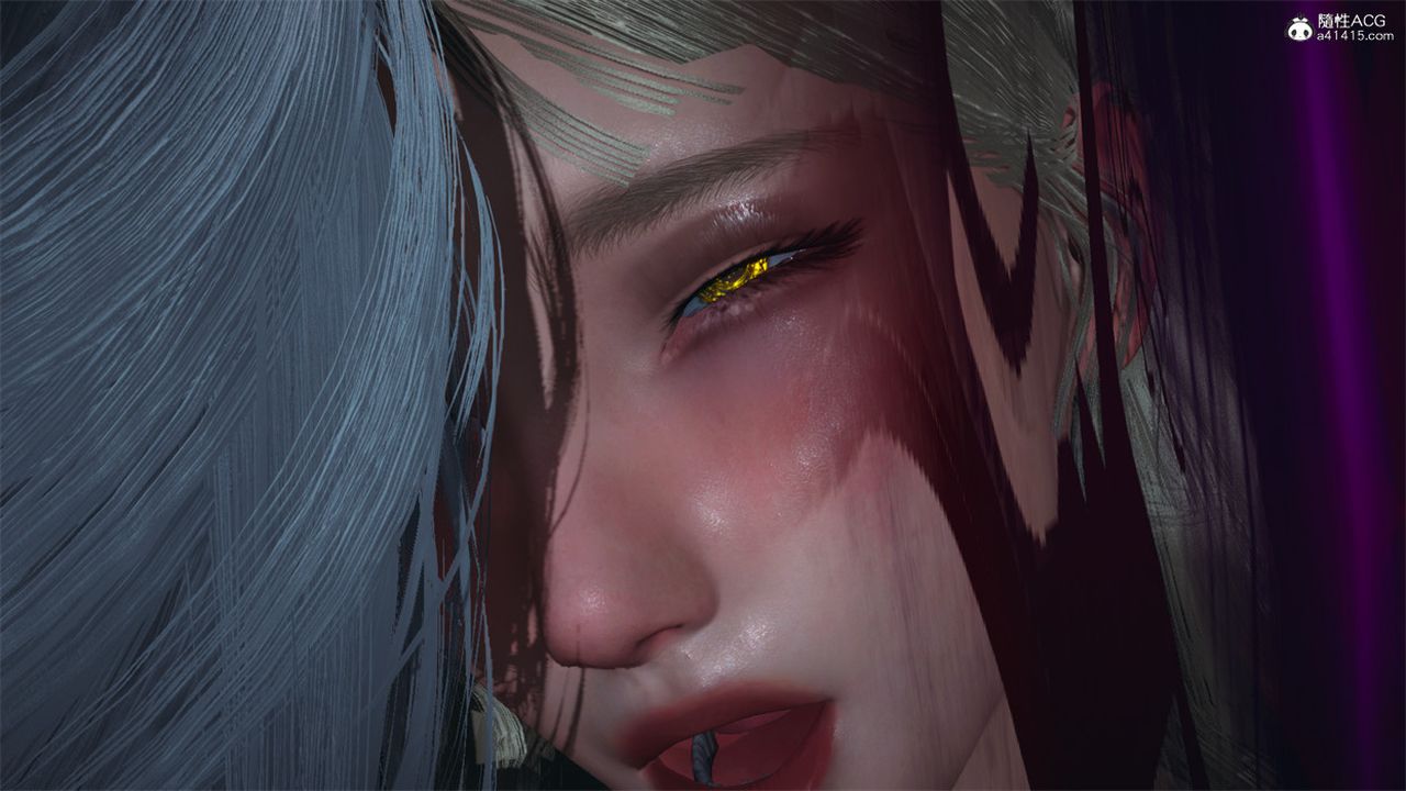 [3D]天命正傳第101話