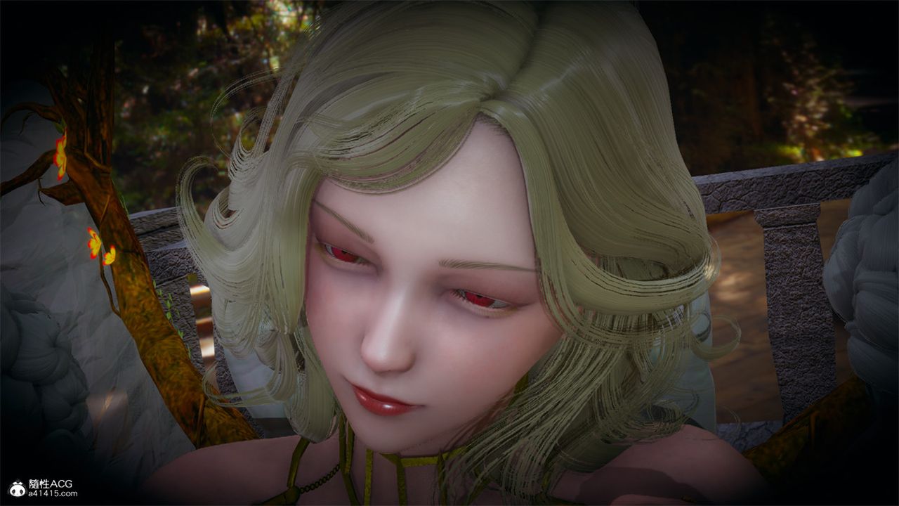 [3D]天命正傳第108話-最終話