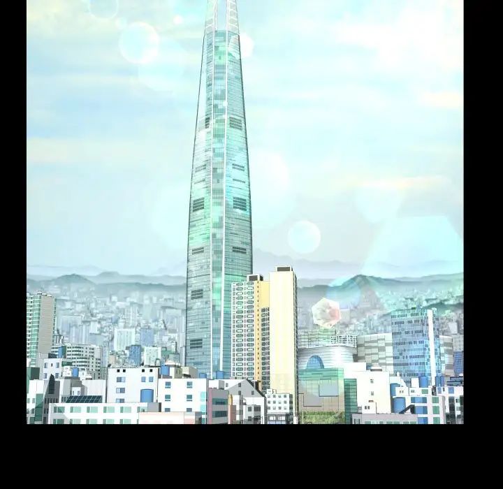 阿姨第123话