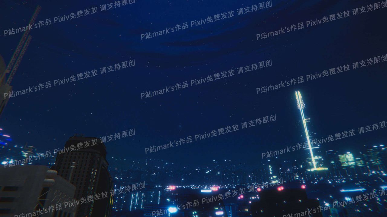 [3D]AI少女-幻影戰隊之章第16話