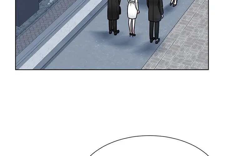 眷恋第38话