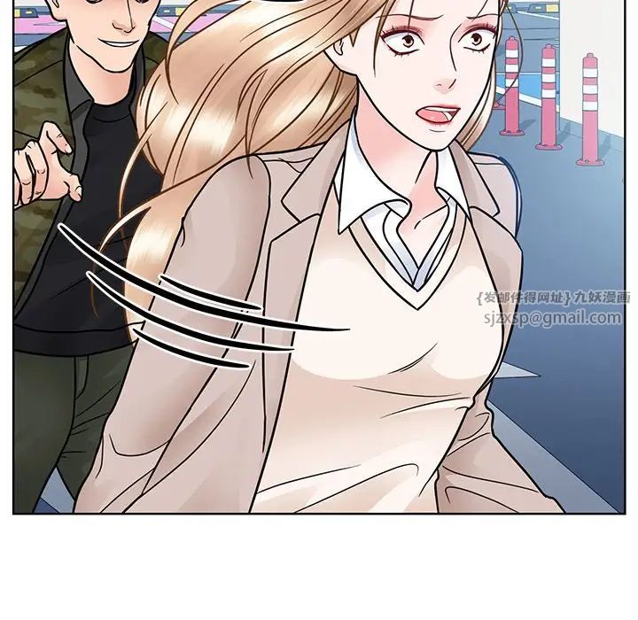 眷恋第38話