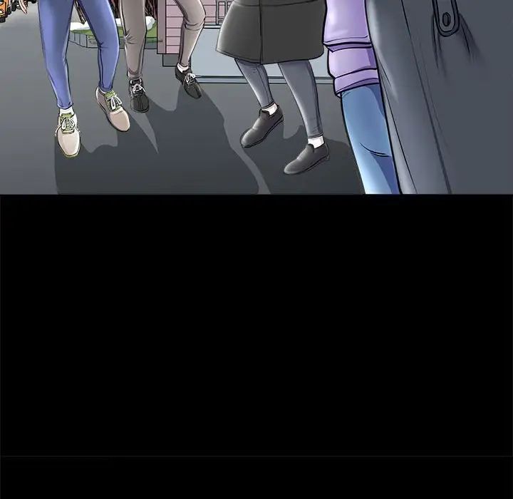 母女第4话