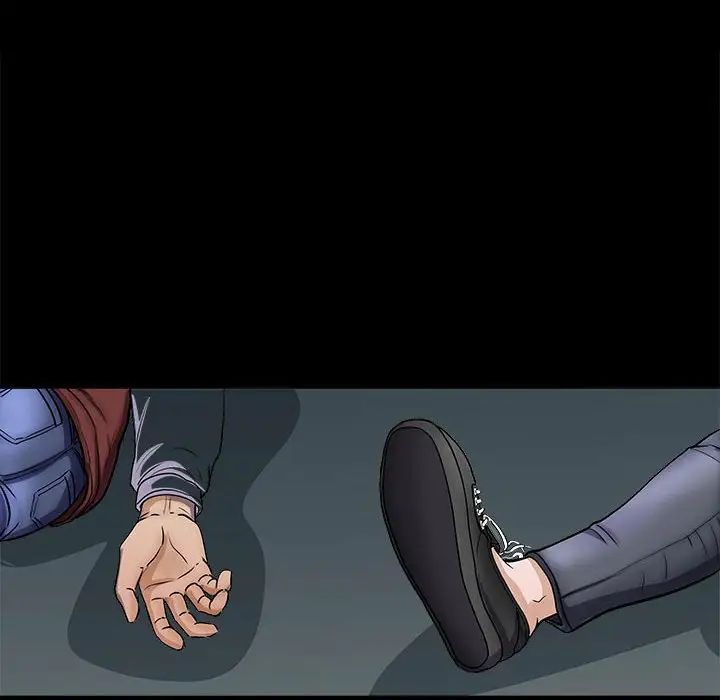 母女第4话