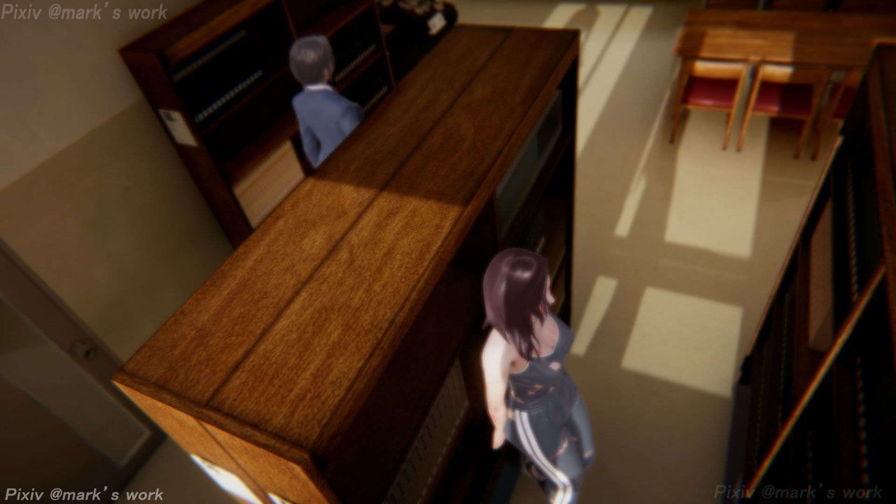 [3D]AI少女-幻影戰隊之章第39話-最終話