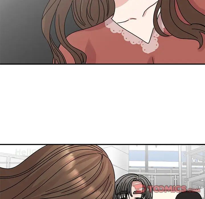 我的完美缪斯第39话