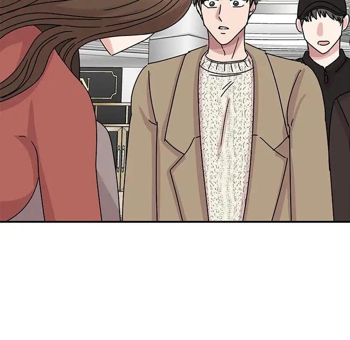 我的完美缪斯第39话