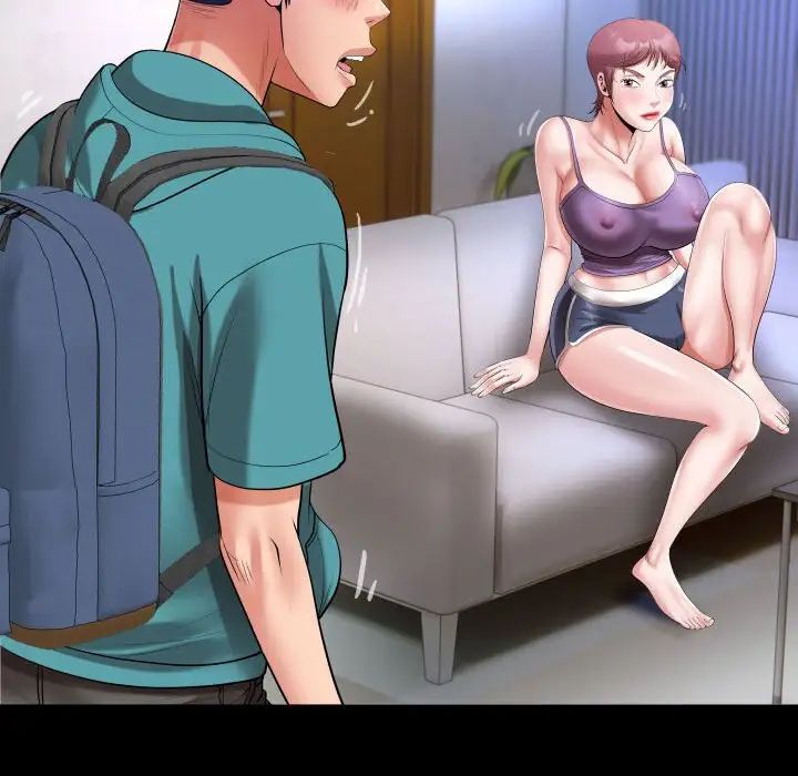 私密的牵绊第15话