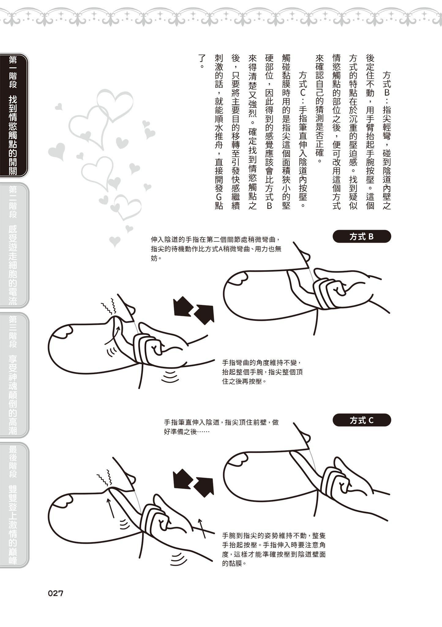 [由良桥势]膣性感开発中イキ完全マニュアルイラスト版｜内部攻略！图解阴道快感开发･高潮完全指南[由良桥势]膣性感开発中イキ完全マニュアルイラスト版｜内部攻略！图解阴道快感开发･高潮完全指南
