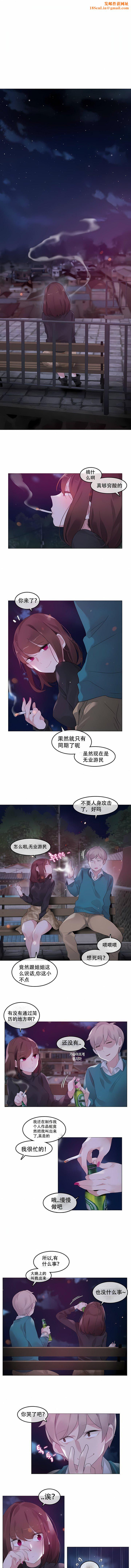 一個變態的日常生活第63話