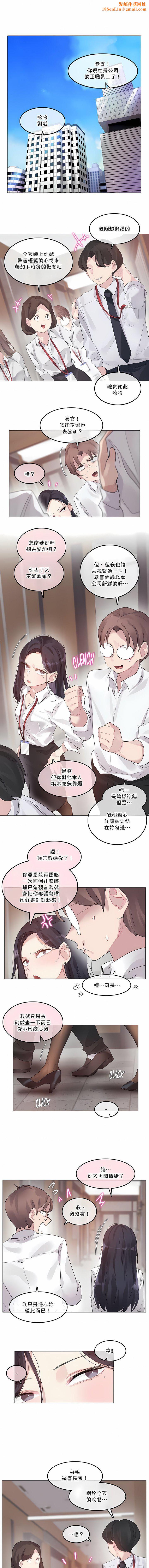 一個變態的日常生活第130話