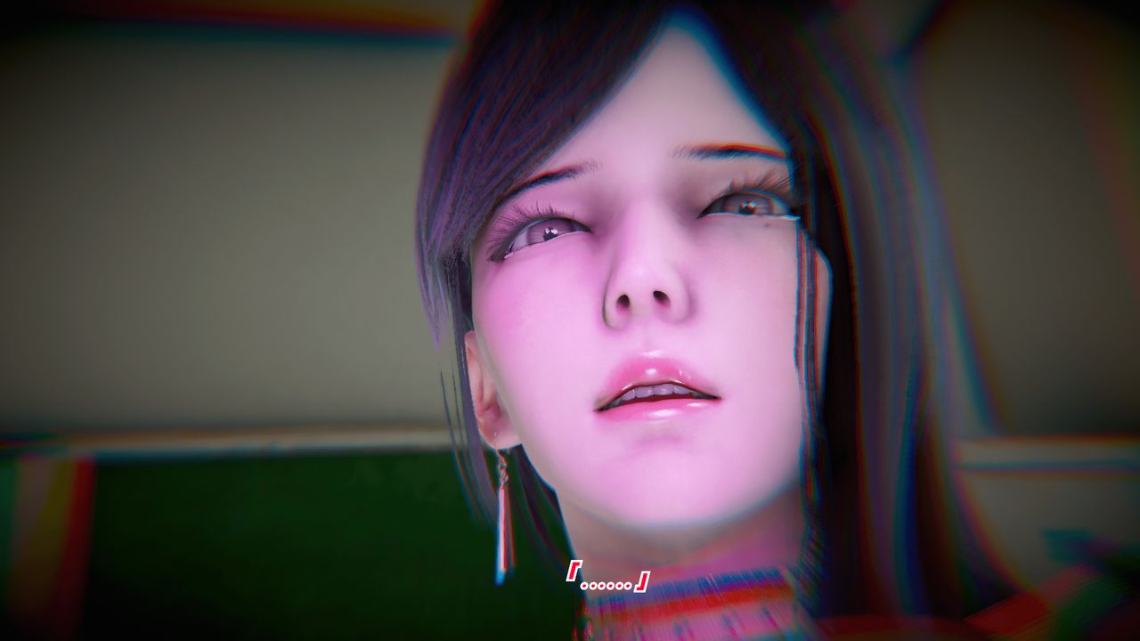 [3D]聖華學院第03話