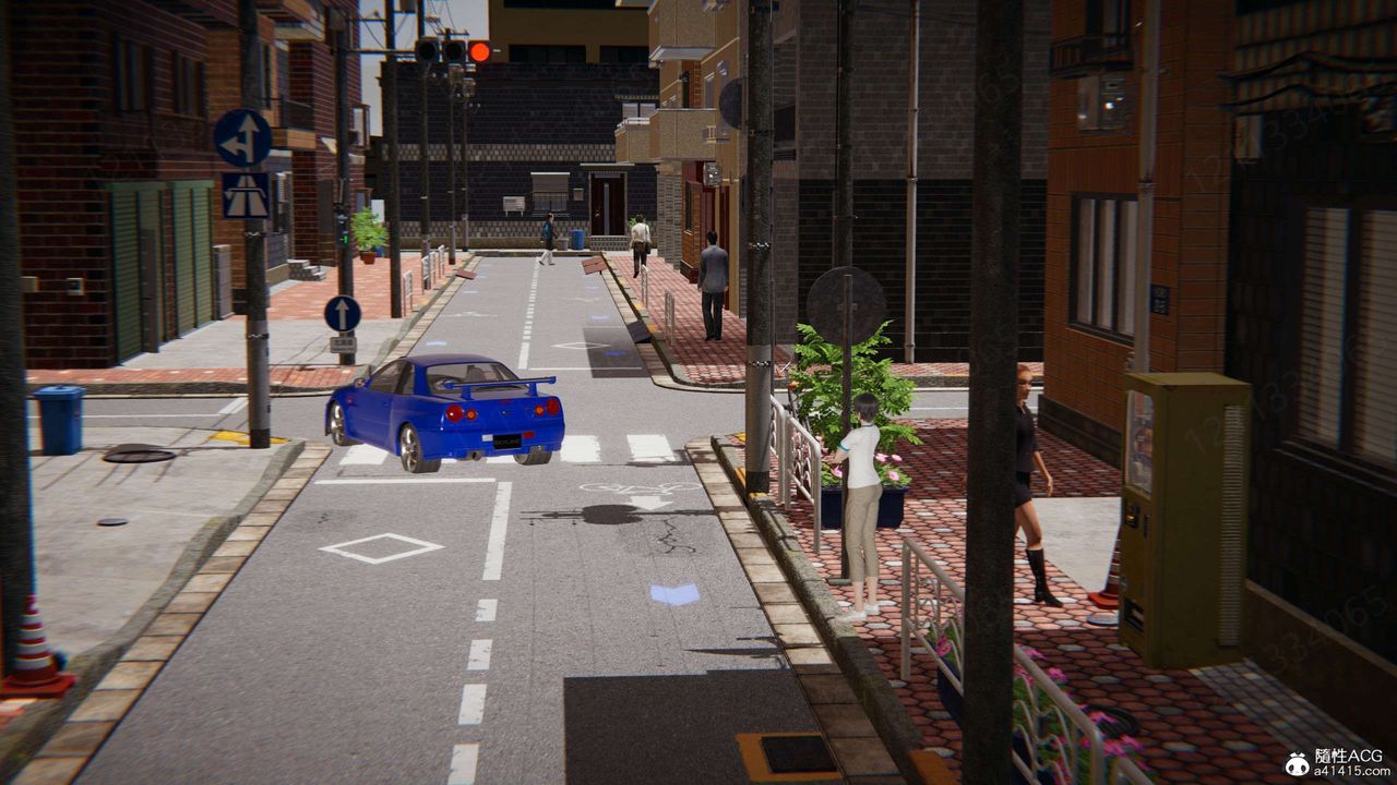[3D]我的超能力第48話