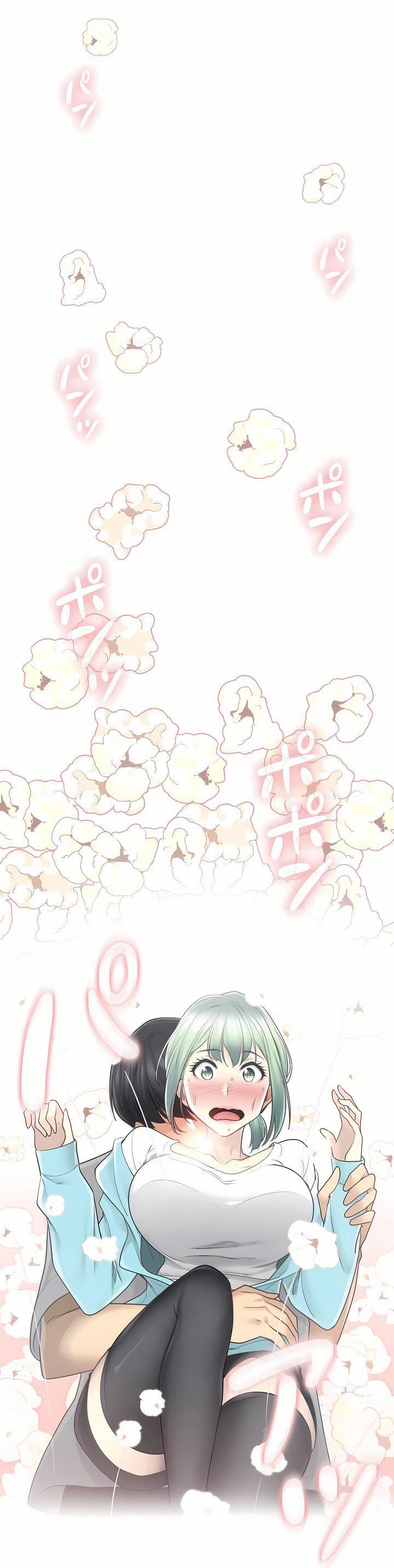觸電!~解封之觸~第二季52話