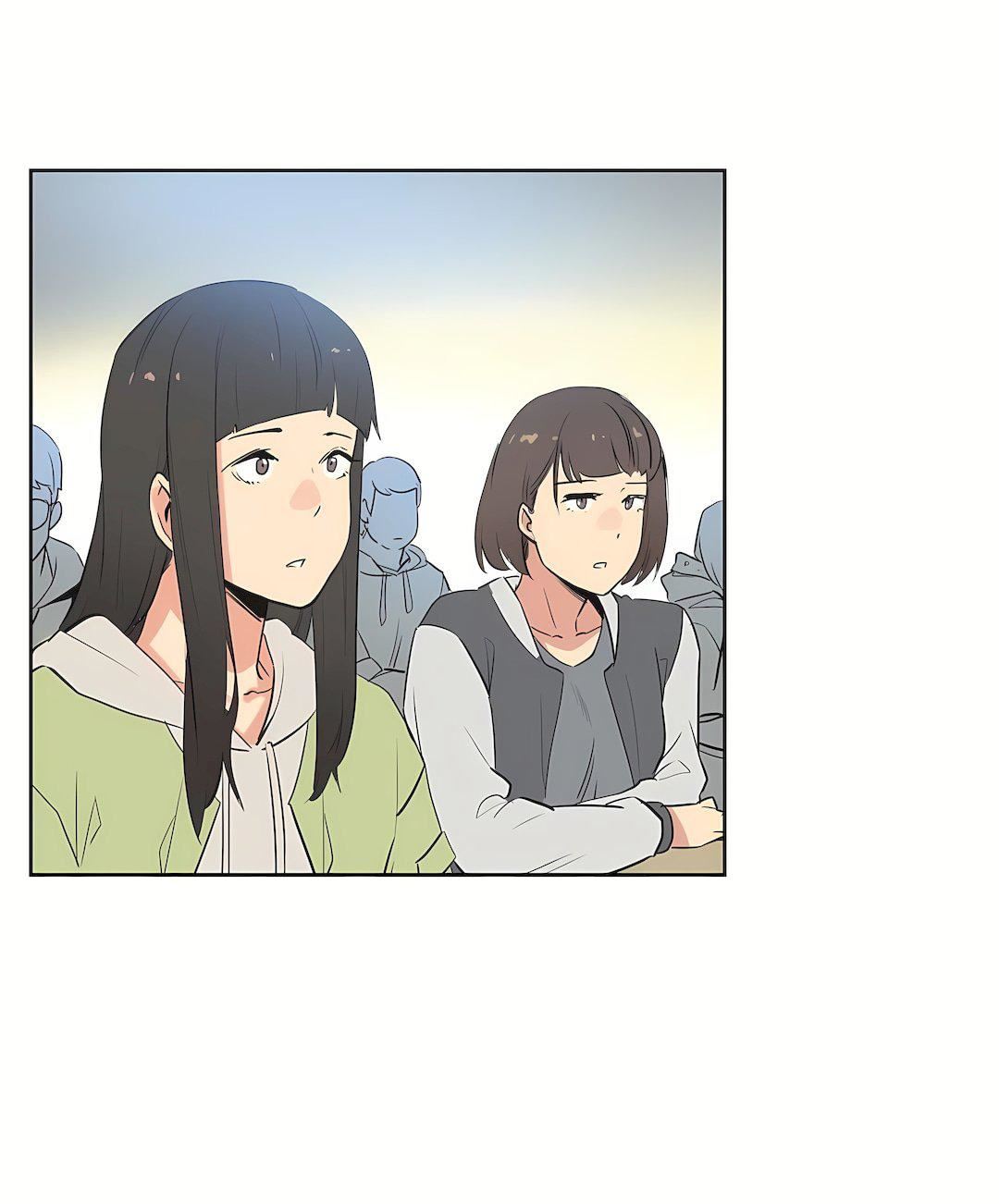 代理部第44话