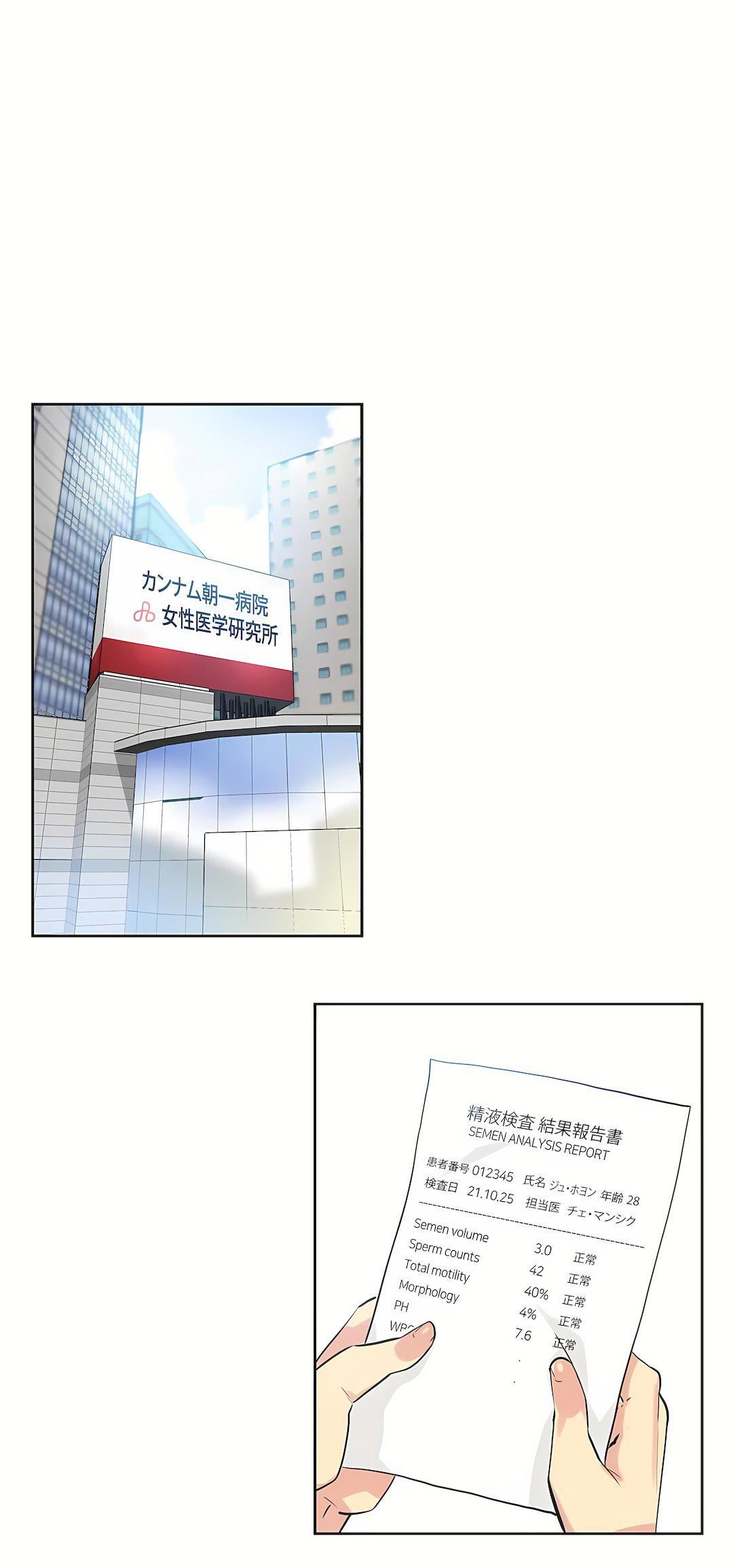 代理部第48话