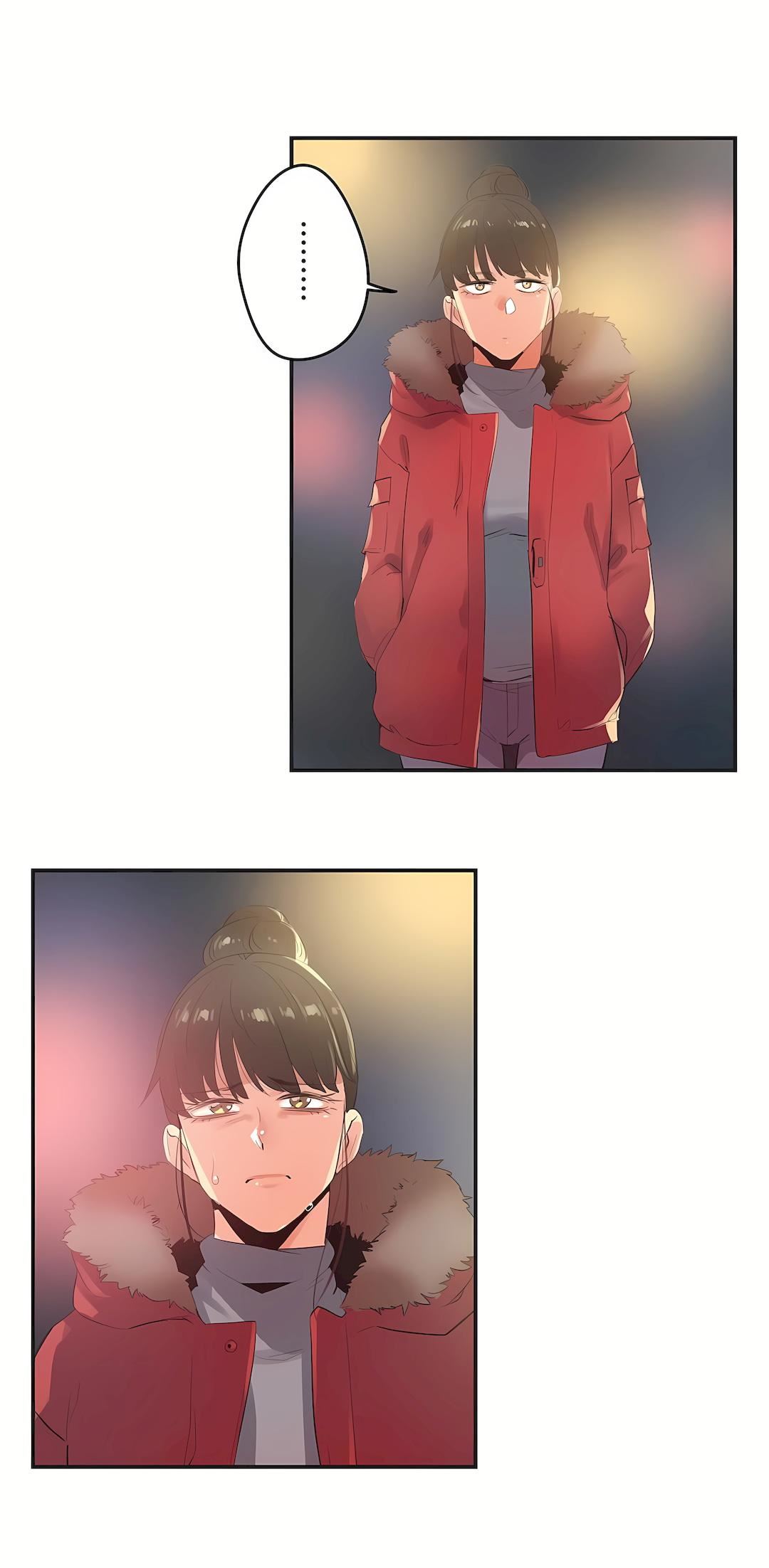 代理部第74话
