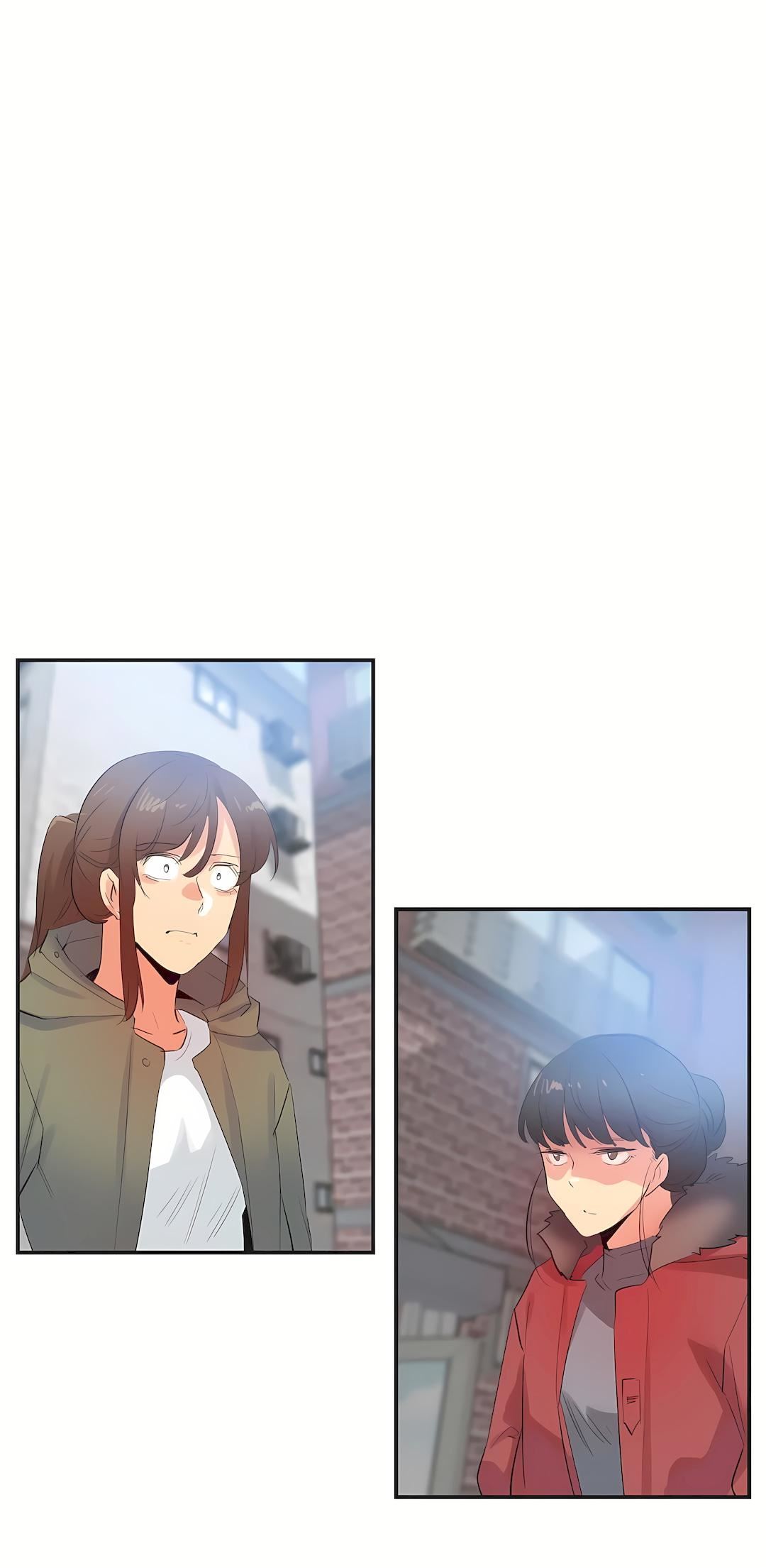 代理部第74话