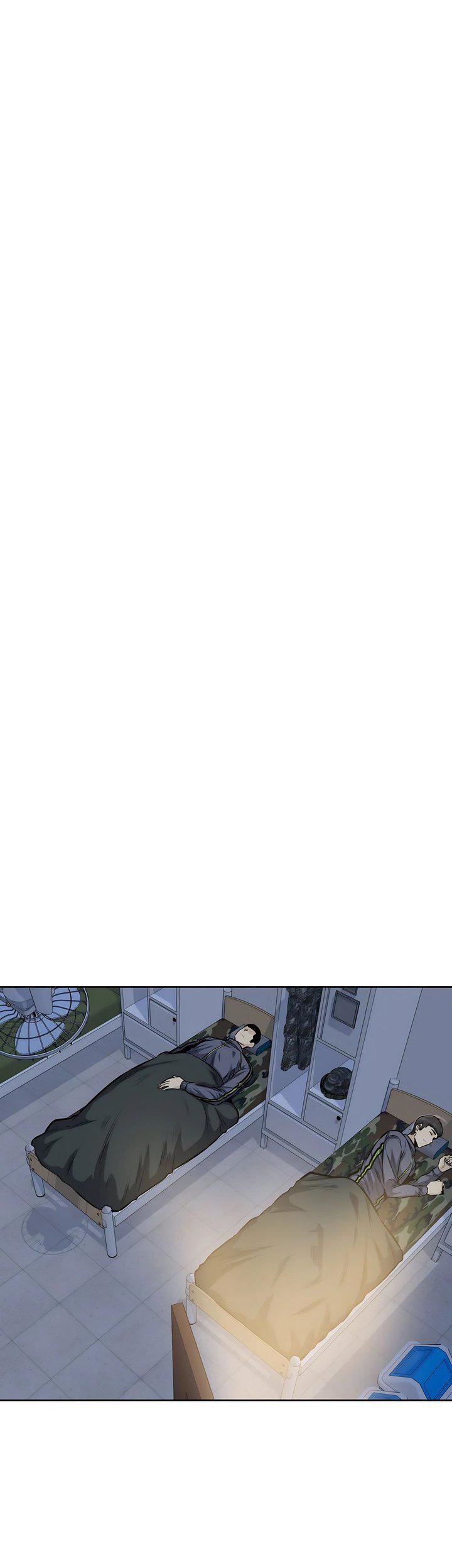 探视第31话