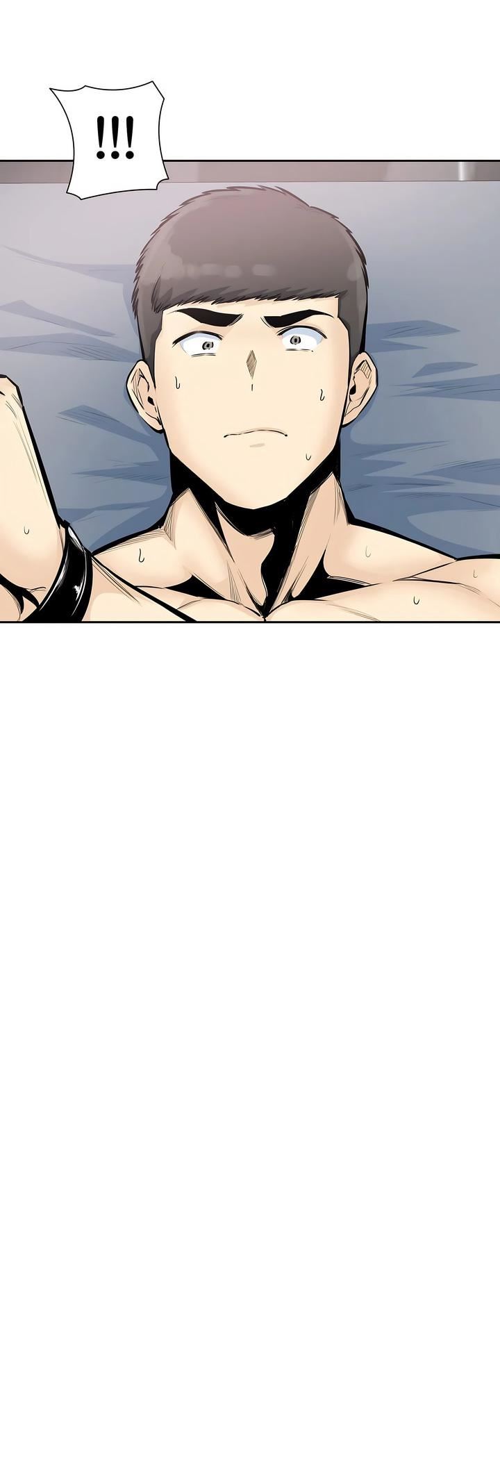 探视第33话