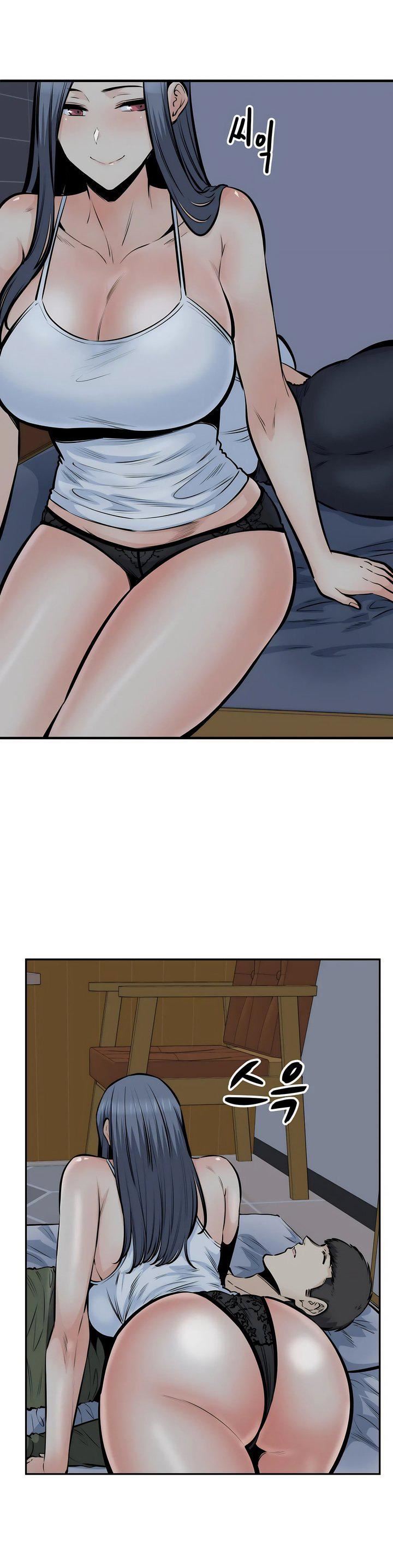 探视第36话