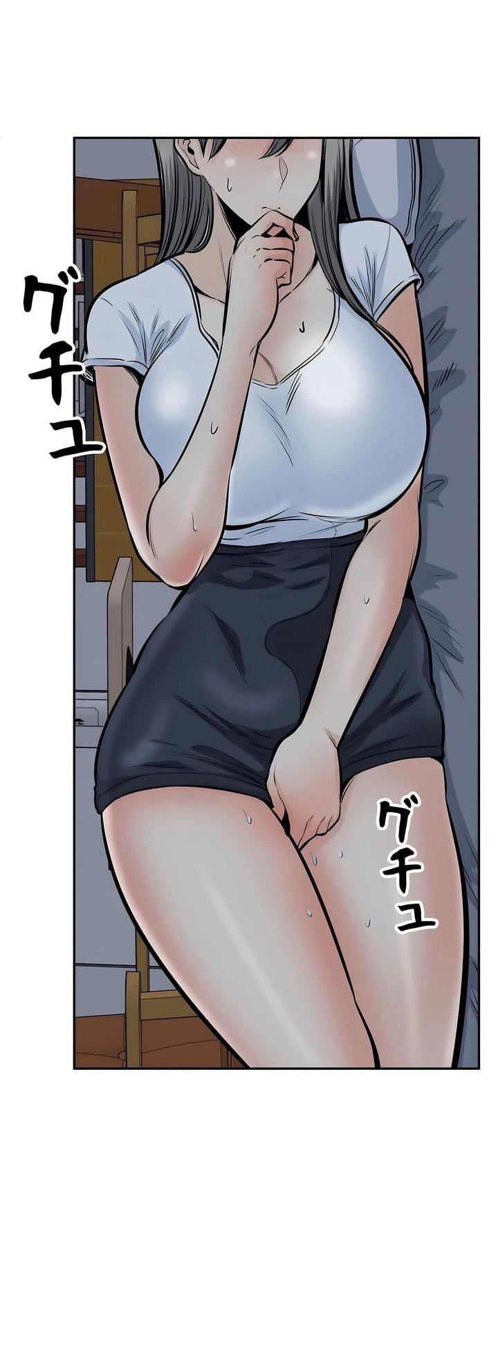 探视第36话
