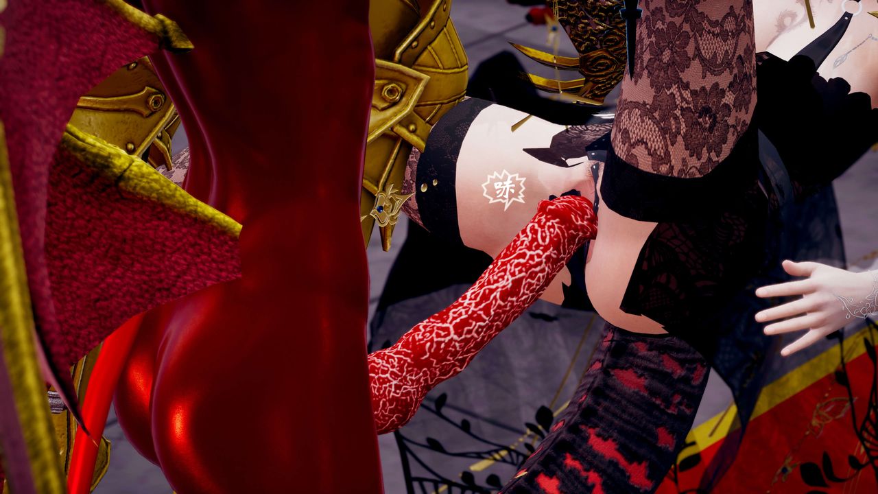 [3D]破界纪元-第三季天动篇第36话