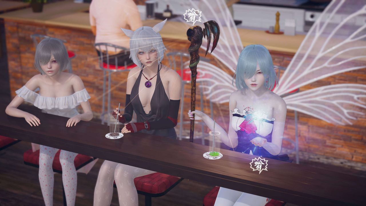 [3D]破界紀元-第三季天動篇第43話-最終話