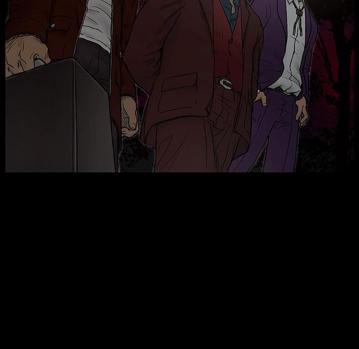 野狗第1话