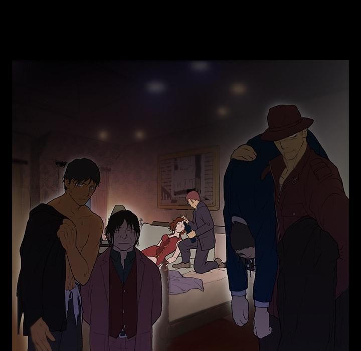野狗第1话