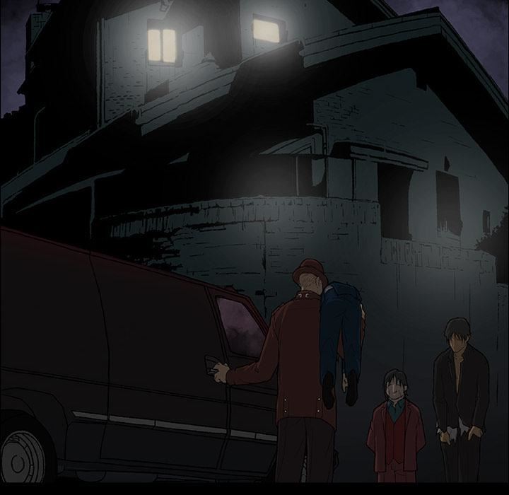 野狗第1话