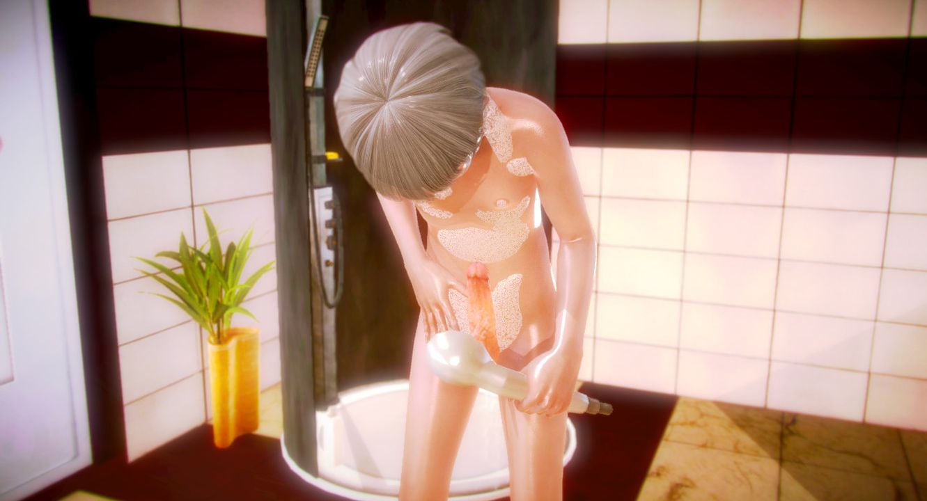 [3D]亂欲迷情第01話