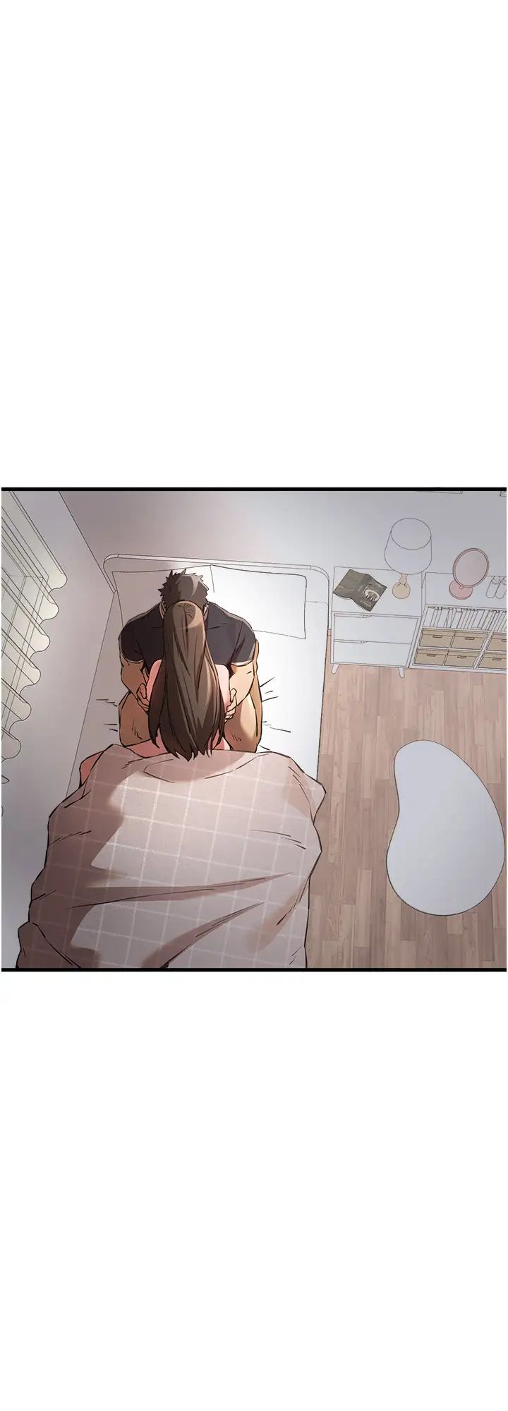 初次深交，請多指教第40話-我想成為你的洩慾工具