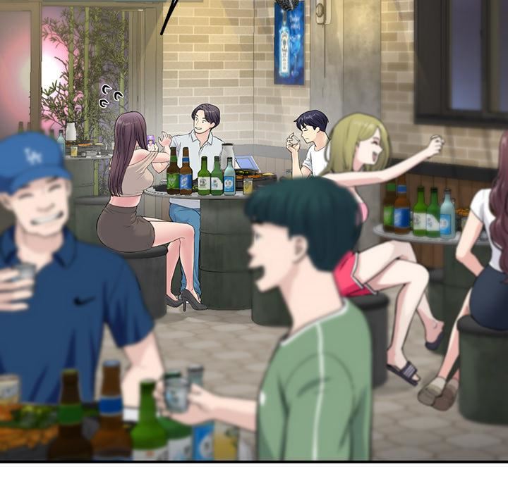 当初恋变成继母第2话