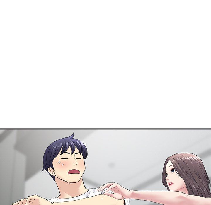 当初恋变成继母第4话