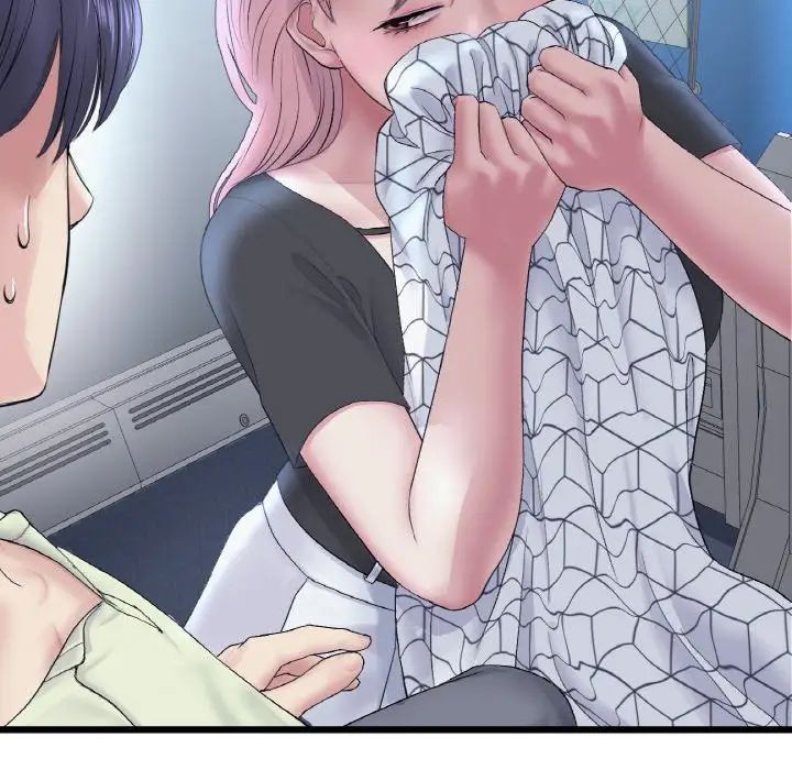 當初戀變成繼母第36話