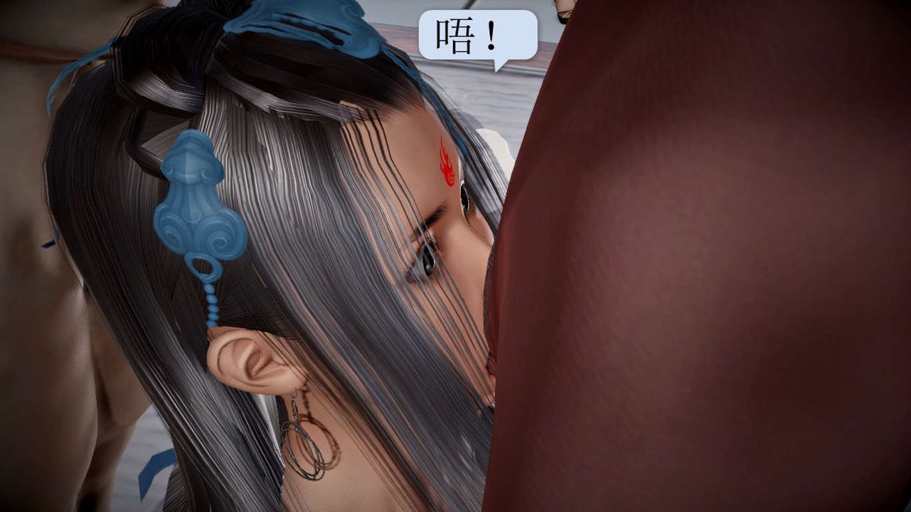 《[3D]诛仙荡魔誌》第21话