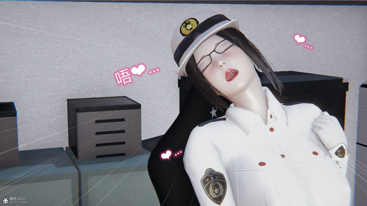 [3D]吸血鬼綠茶媽媽第1-2季第07話-第一季