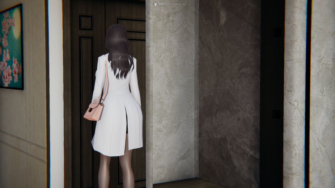 [3D]吸血鬼綠茶媽媽第1-2季第11話-第一季