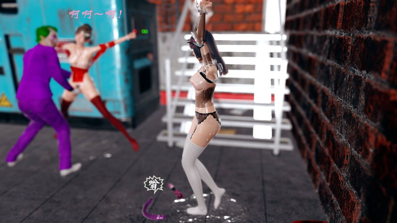 [3D]破界紀元番外篇番外篇14-化龙