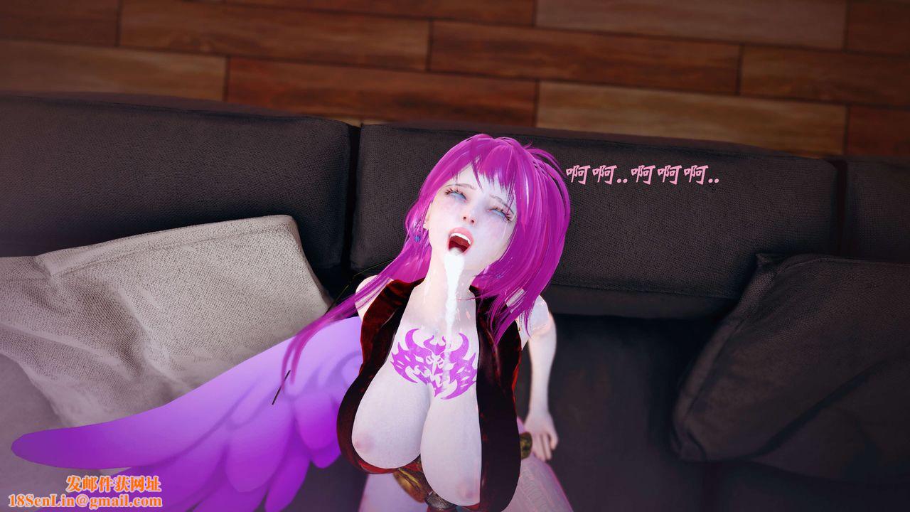 [3D]破界紀元-第四季悲愴篇第34話