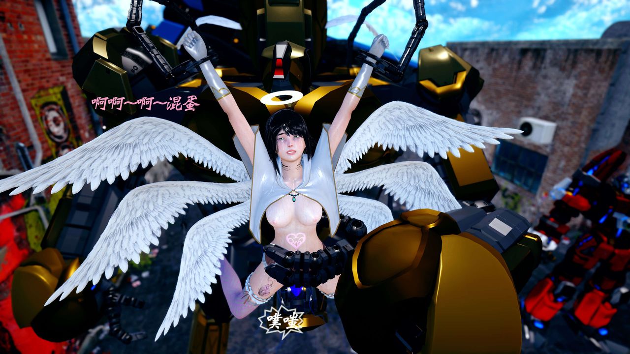[3D]破界紀元-第四季悲愴篇第36話