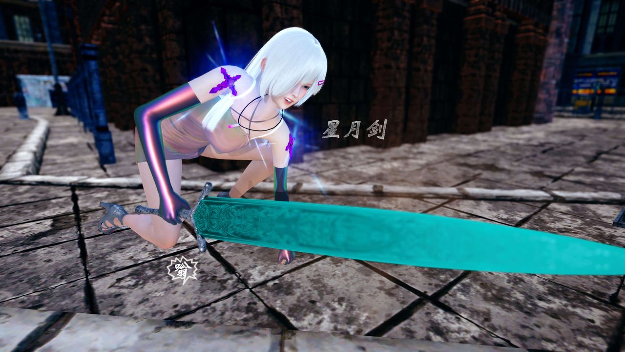 《[3D]破界纪元-第四季悲怆篇》第37话