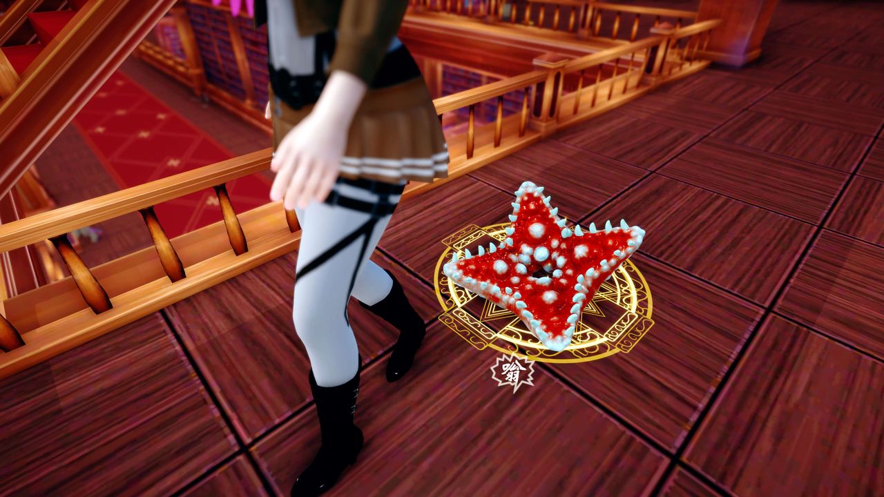 [3D]破界紀元-第四季悲愴篇第41話