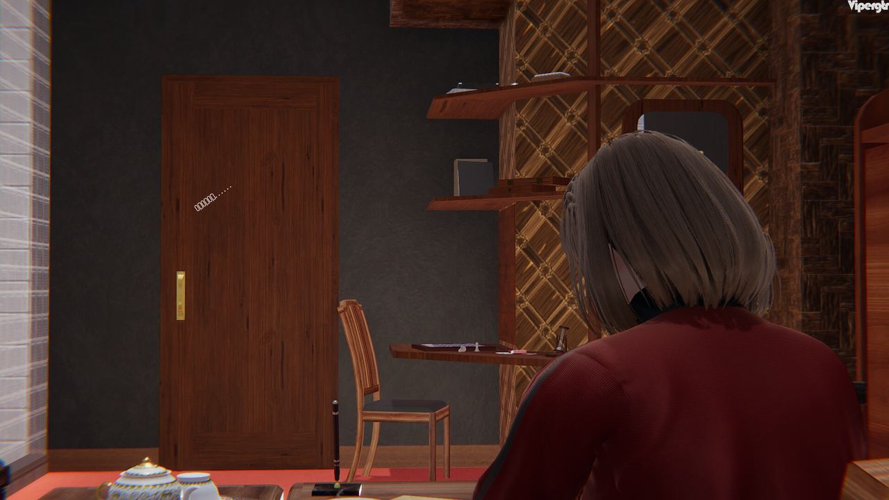 [3D]亲缘第01话