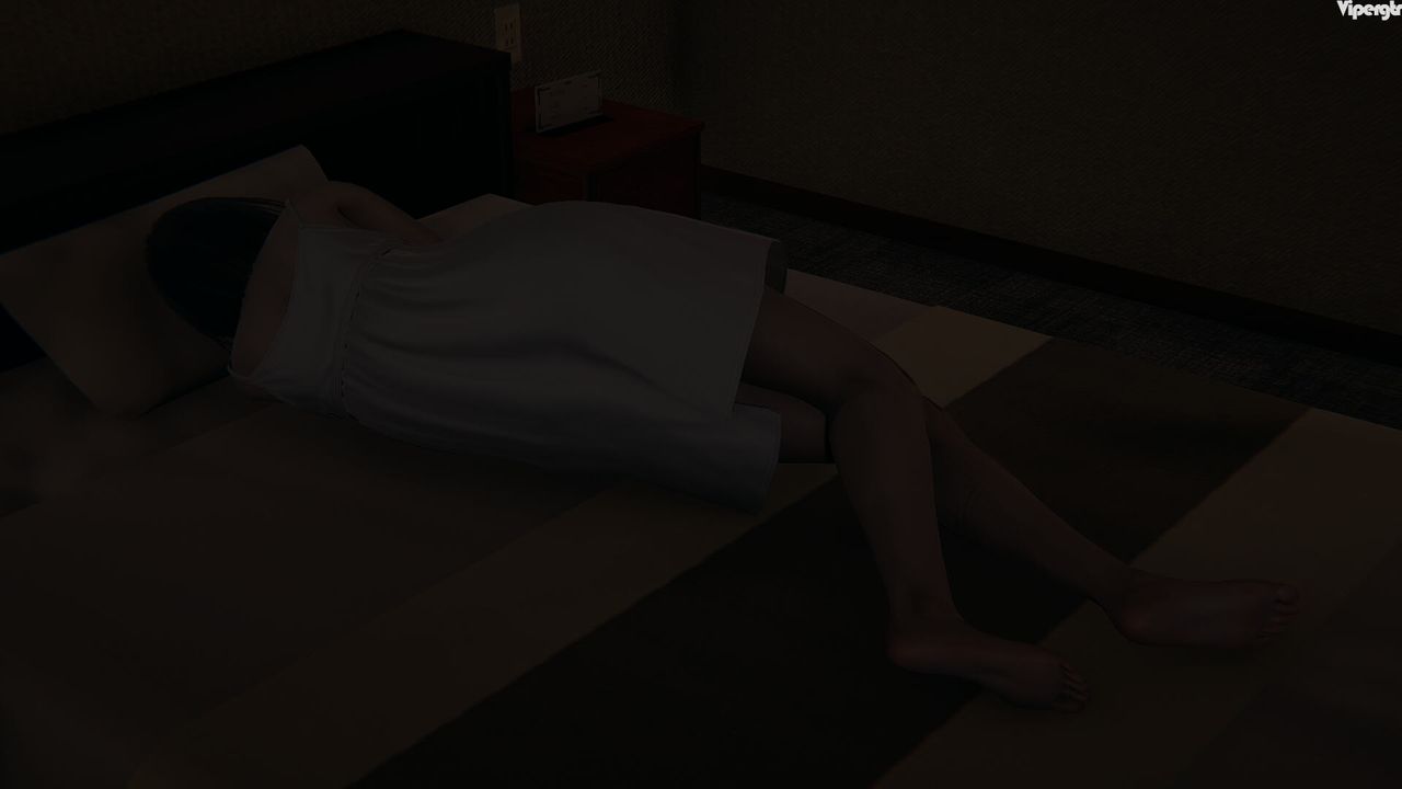 [3D]亲缘第02话