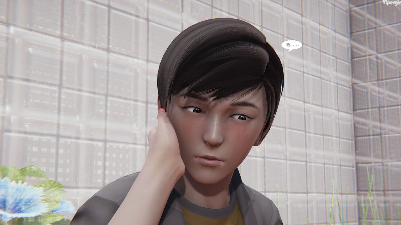 [3D]亲缘第03话