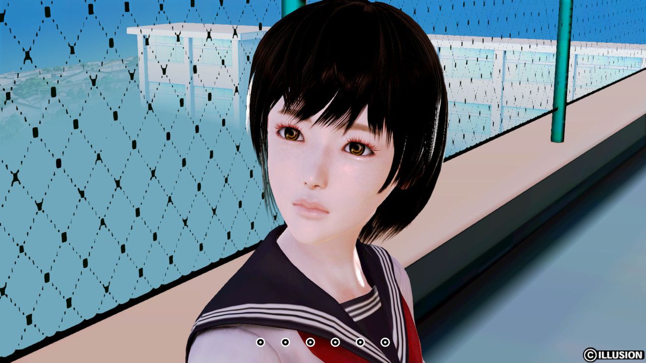 [3D]猫眼第02话